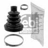 FEBI BILSTEIN 02720 Bellow Set, drive shaft